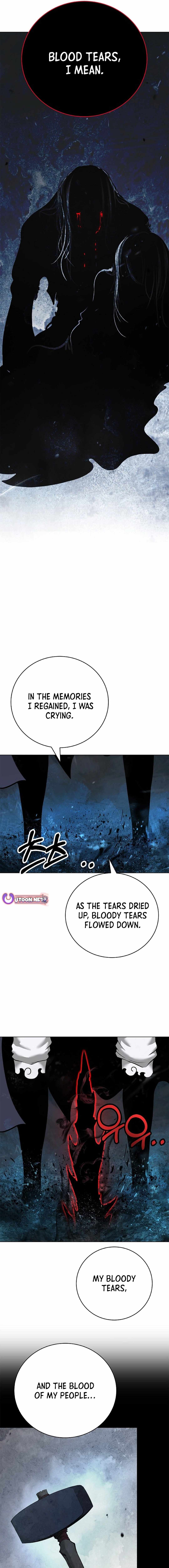 Call of the Spear Chapter 172 5